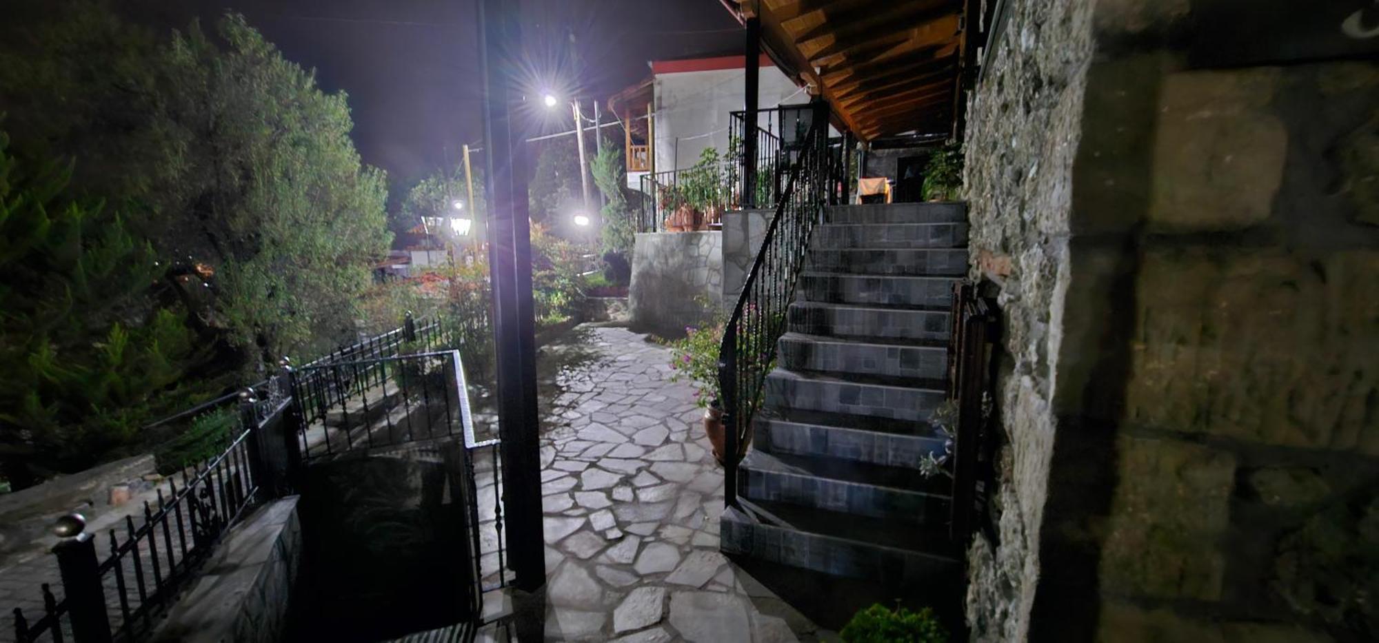 Voulas Traditional House Meteora 1 Kalampaka Exteriör bild
